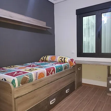 아파트 Reformado 2º *