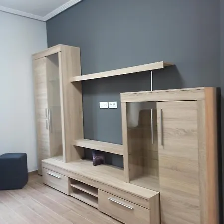 아파트 Reformado 2º 비고