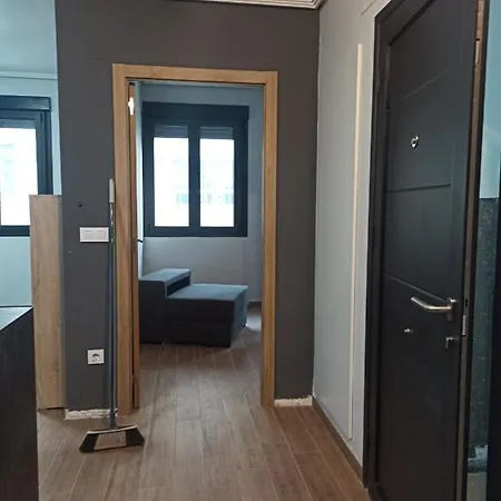 아파트 Reformado 2º