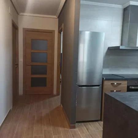 Reformado 2º 아파트 *