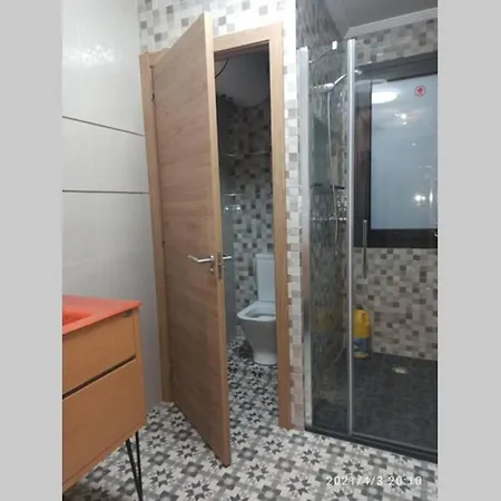 Reformado 2º Виго