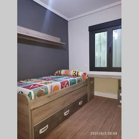 아파트 Reformado 2º *