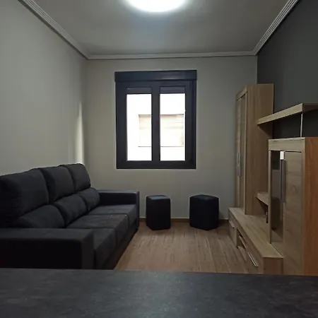 아파트 Reformado 2º 비고