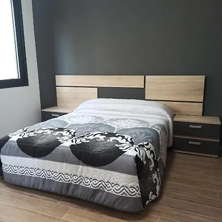 דירה Reformado 2º *