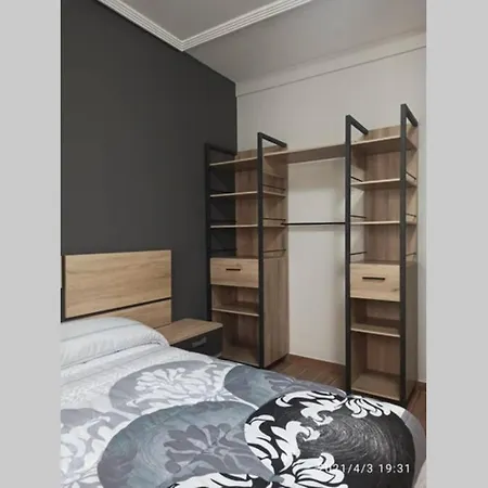 דירה Reformado 2º ויגו