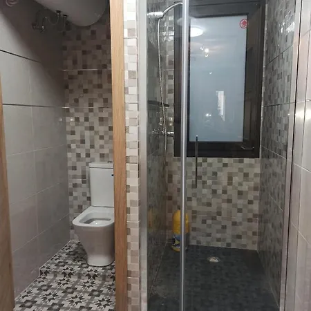 Reformado 2º Apartment Vigo