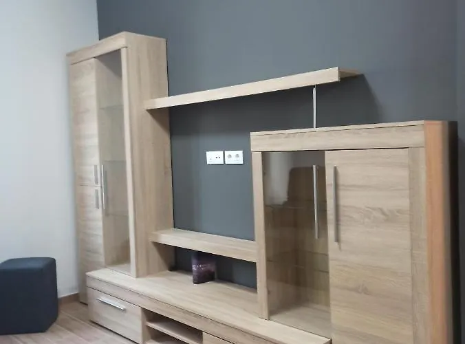 Appartement Reformado 2º Vigo