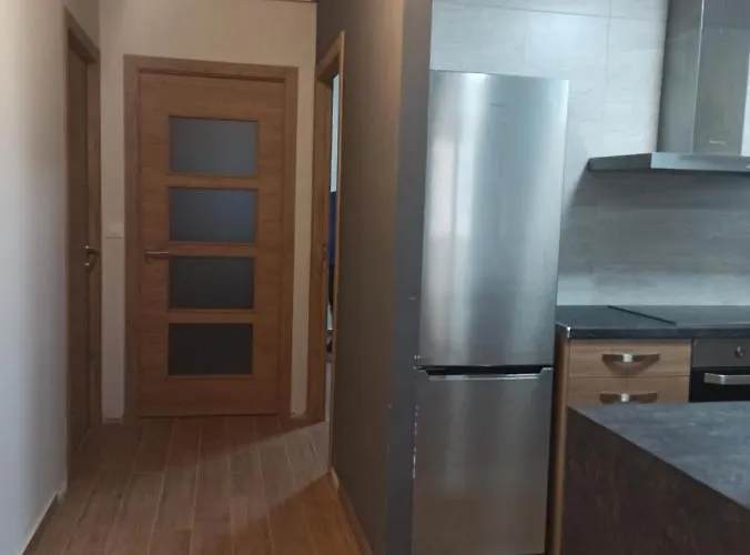 Reformado 2º Appartement *