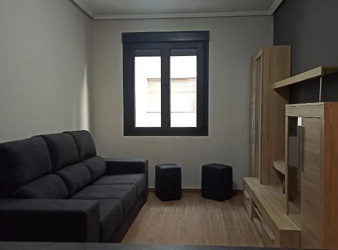 Appartement Reformado 2º Vigo