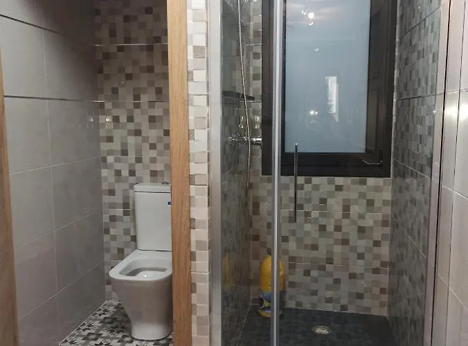 Reformado 2º Appartement Vigo